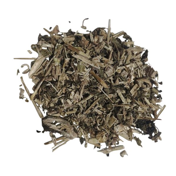 FOLHA DE MAM�O PARA CH� - (CARICA PAPAYA)